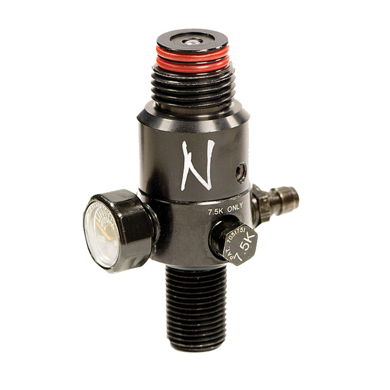 Ninja Ultra Lite Regulator 300 Bar