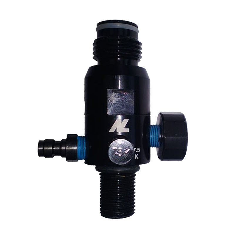 New Legion Dwarf Regulator 300bar PI-Norm