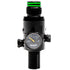 PowAir MaxReg HP Regulator 200 Bar / 3000PSI