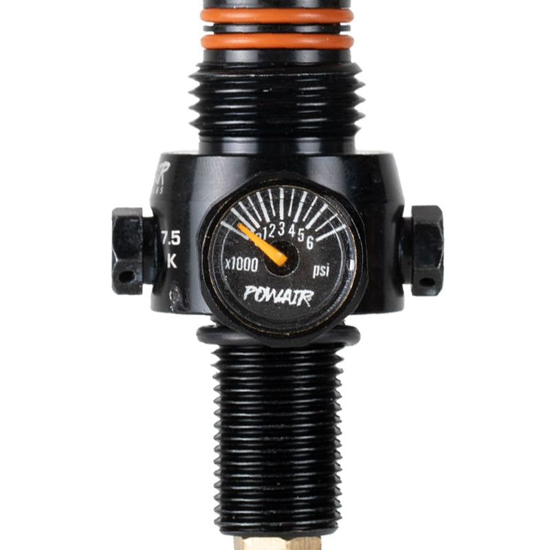 PowAir Ultimate Series M2 1,7L Ultralite HP System 300bar