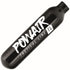 PowAir Tactical Line CC 0,25L / 16CI 300 Bar MagFed Paintball Flasche