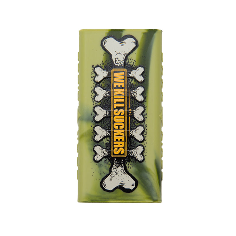 BunkerKings Sticky Finga Reg/Barrel Grip - Royal Forces