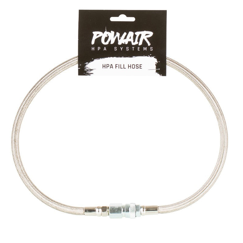 HPA Fill Hose (Füllschlauch) für Paintball HP Systeme