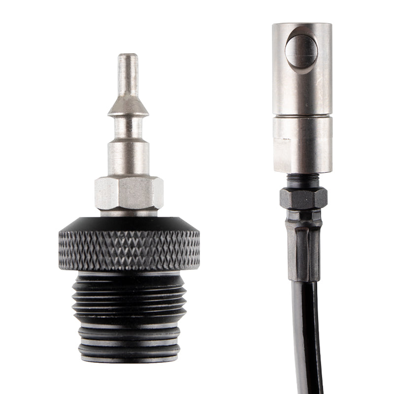 PowAir Quick Start Remote System