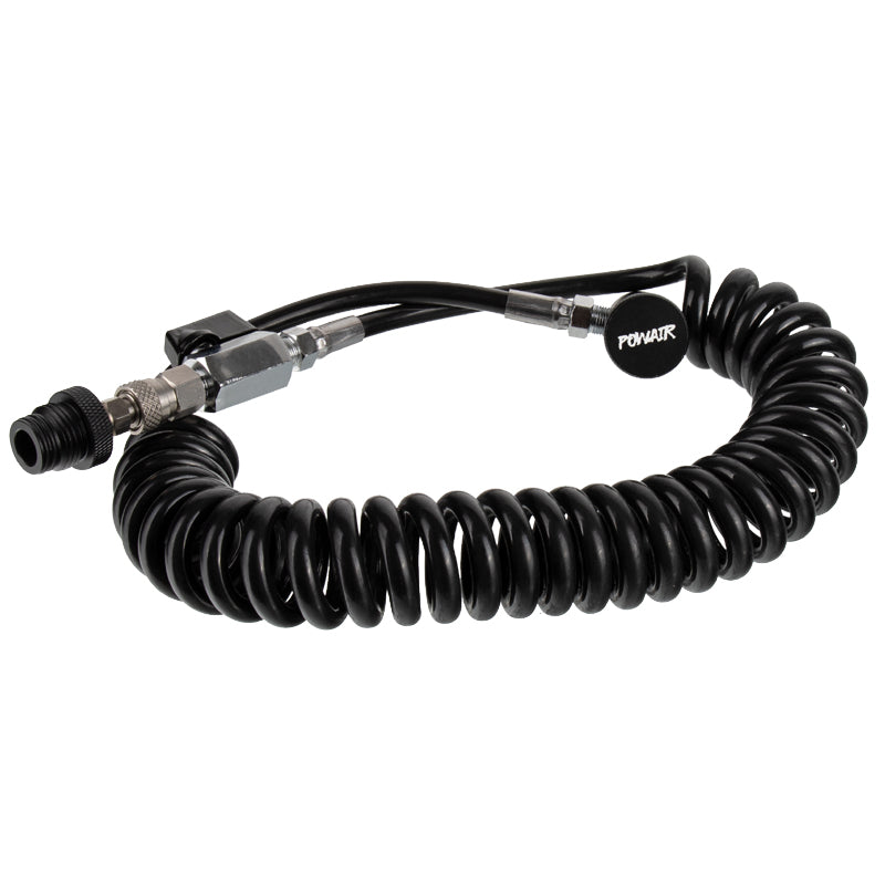 PowAir Shutter Remote System