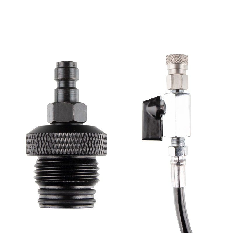 PowAir Shutter Remote System