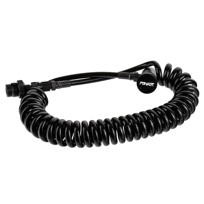 PowAir Twister Paintball Remote System