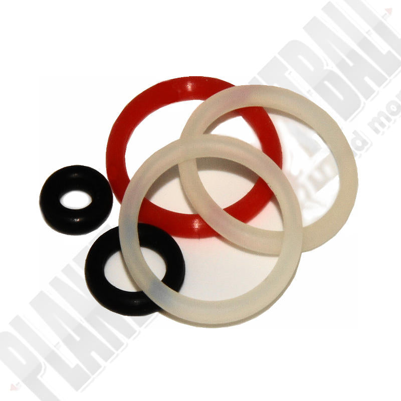 Mamba Schlauch Reparatur Set