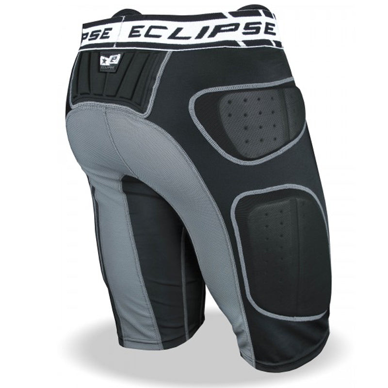 Planet Eclipse Slide Shorts Overload Gen2