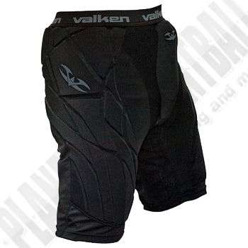 Valken Impact Sliding Shorts