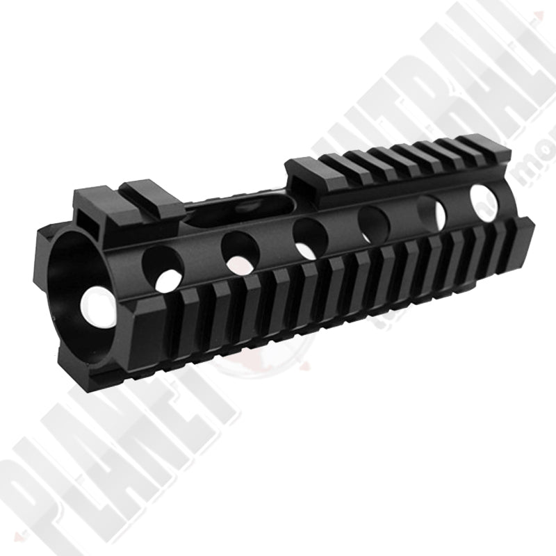 Apex2 4 Weaver Tactical Shroud