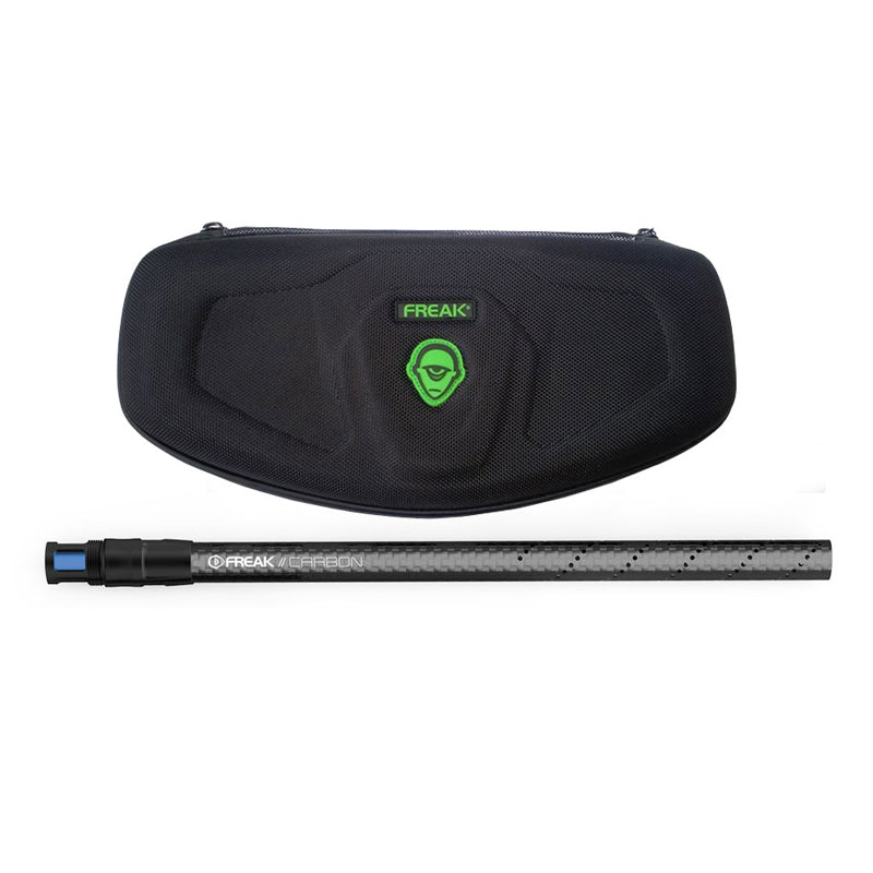 Smart Parts / GoG Freakset XL Carbon One-Piece Barrel - 16" - Cocker