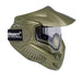 Valken Annex MI7 Thermal Paintball Maske - olive
