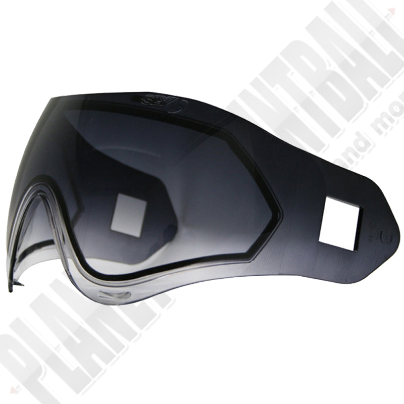 Sly Profit Maskenglas - smoke gradient