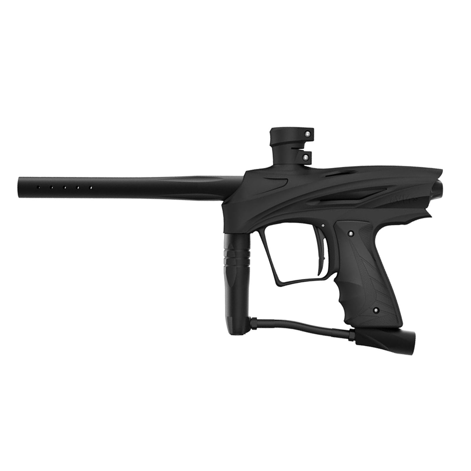 Smart Parts enVy Paintball Markierer Cal.68