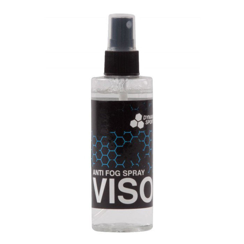 Anti-Fog Spray VISOR Masken Spray (100ml) Dynamic Sports Gear