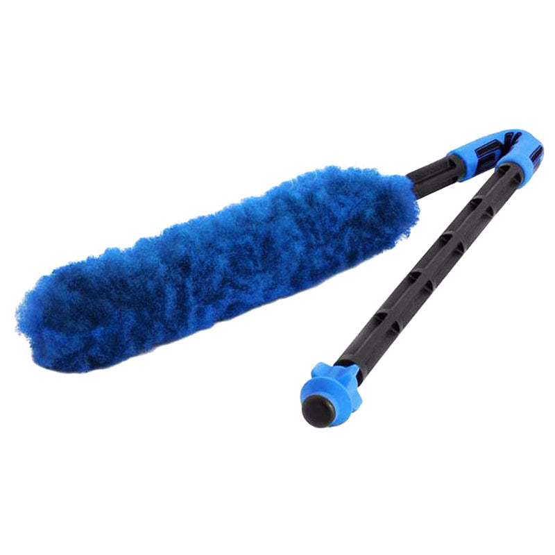 Barrel Maid Laufreiniger Swab blau