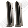 Tippmann TiPX / TCR Ersatzmagazine 7-Ball (2er Pack)