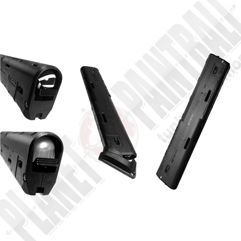 Tippmann TPX Zeta 20er Magazin First Strike Ready