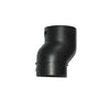 Offset Hopper Adapter - Cyclone Feed System