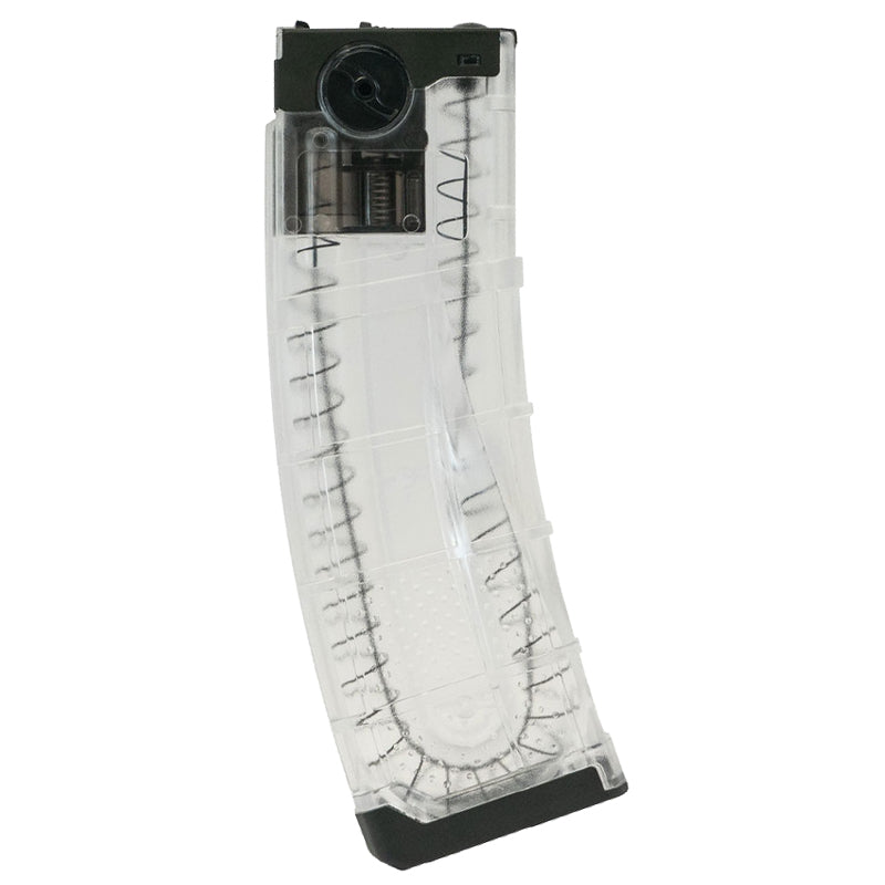 First Strike T15 Ersatzmagazin V2 - clear