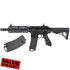 Tippmann TMC Magfed Markierer Cal.68 + 2 Extra Magazine schwarz - Sparpaket