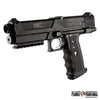 Tippmann TiPX Cal.68 Pistole schwarz