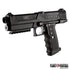 Tippmann TiPX Cal.68 Pistole schwarz