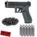 Glock 17 Cal.43 Value Pack - Sparpaket