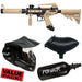 Tippmann Cronus Tactical Cal.68 Value Pack - Sparpaket
