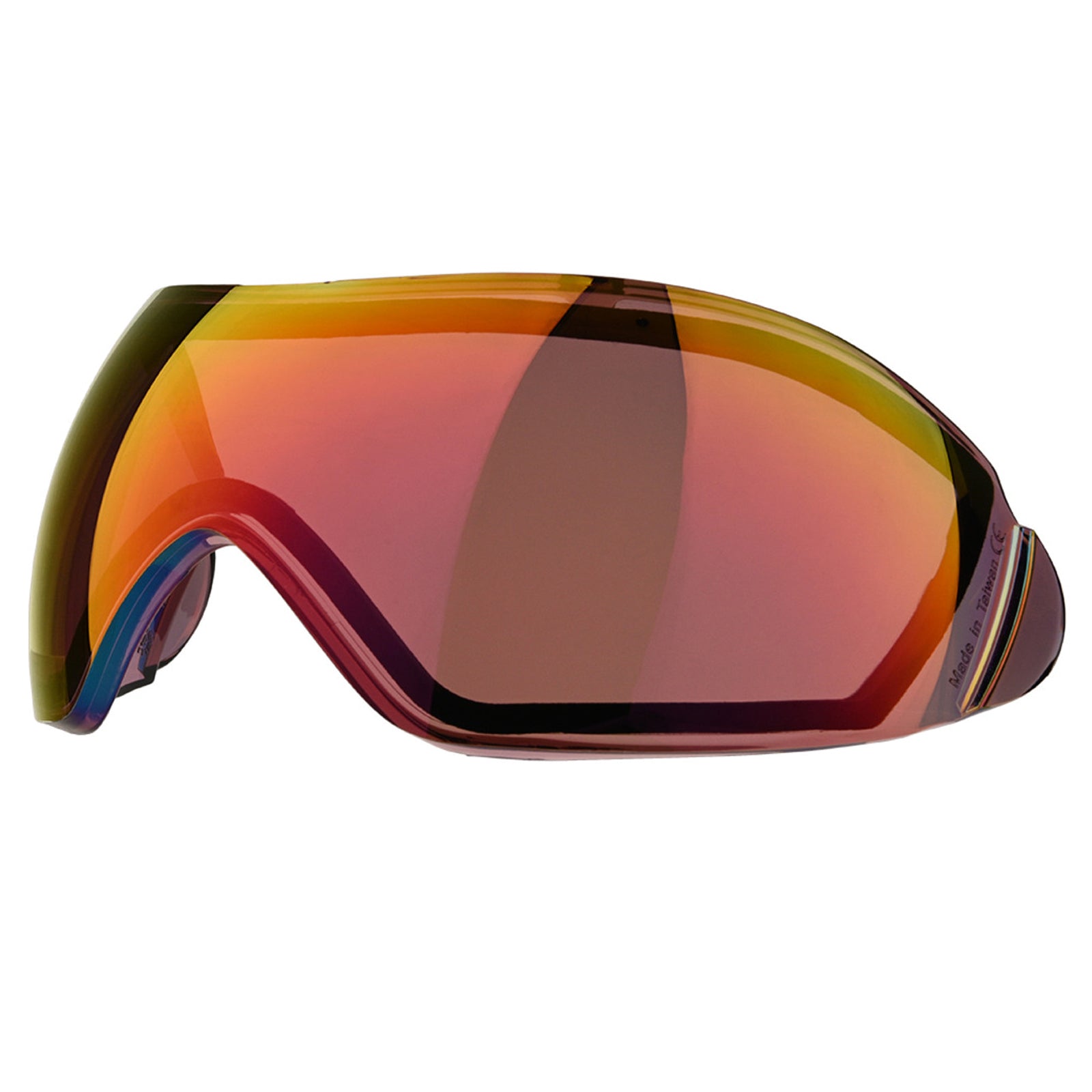 VForce Grill HDR Thermalglas - Metamorph