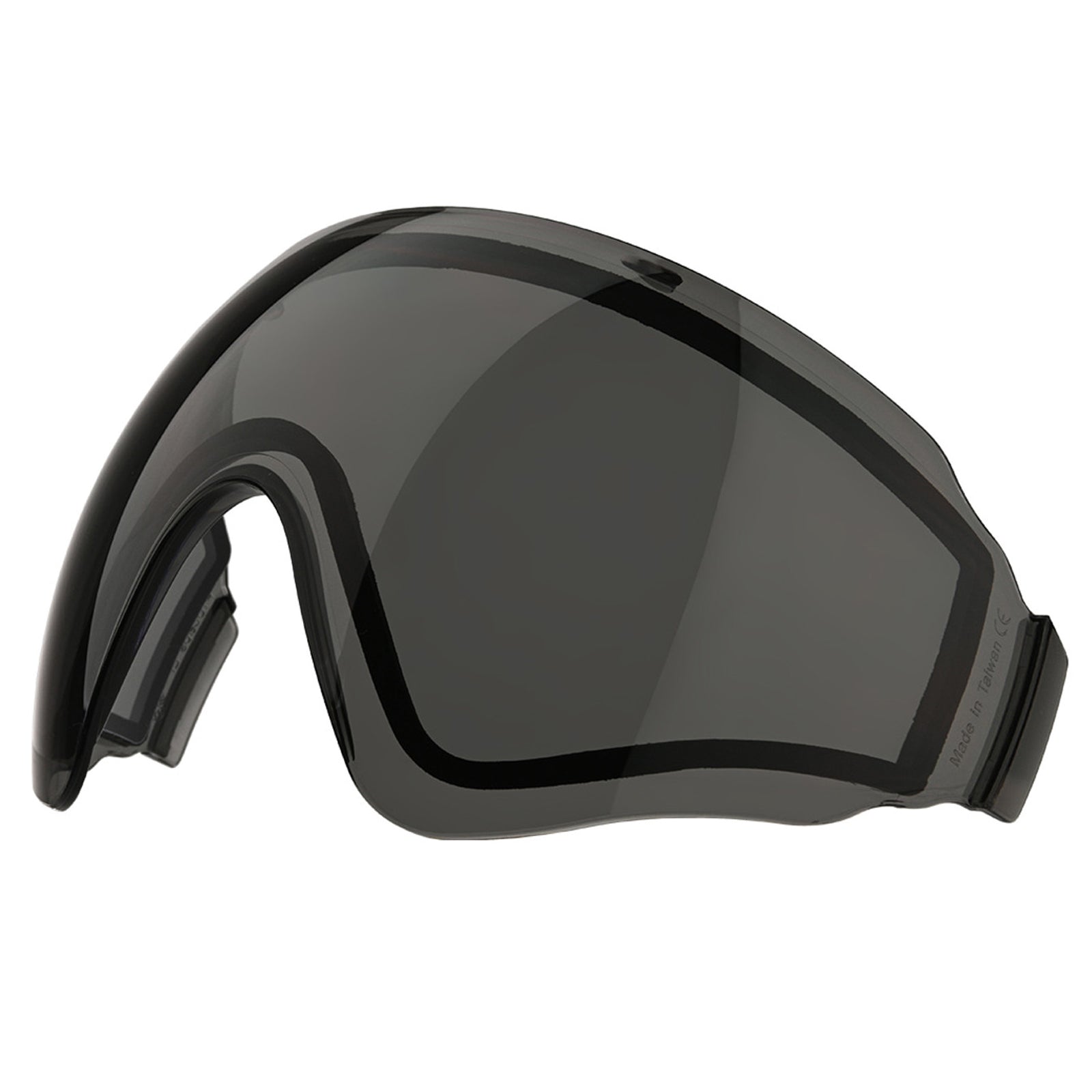 VF Profiler Thermal Maskenglas - smoke