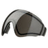 VF Profiler Thermal Maskenglas - Mirror Silver