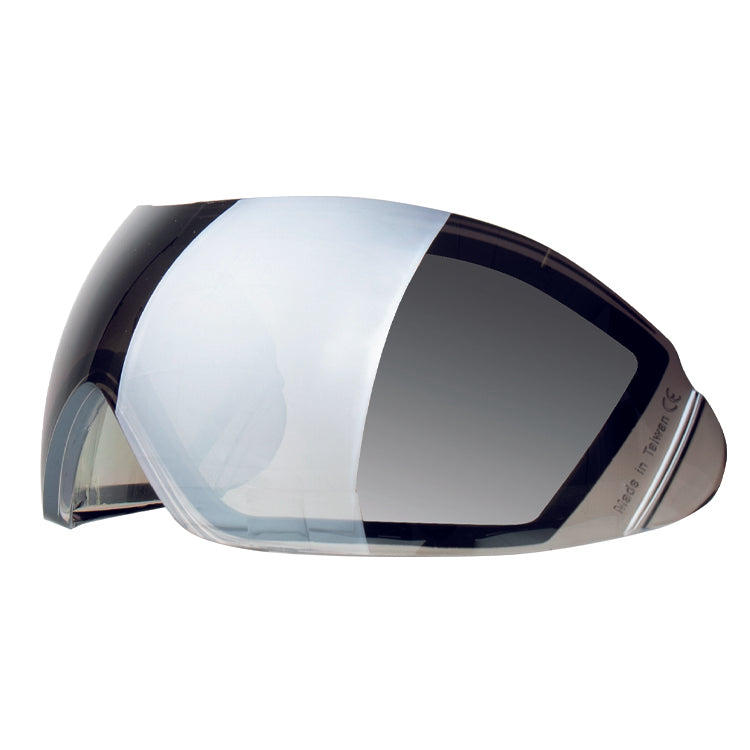 VForce Grill HDR Thermalglas - Quicksilver