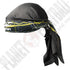 VALKEN Crusade Head Wrap - Static Yellow