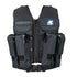 New Legion Tactical Weste Carrier schwarz