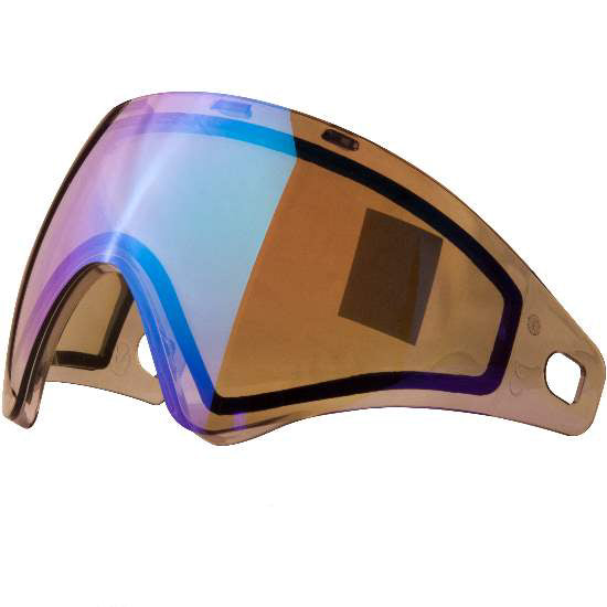 Virtue VIO Paintball Thermal Maskenglas - Chromatic Ice