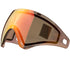 Virtue VIO Paintball Thermal Maskenglas - Chromatic Fire
