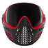 Virtue VIO Paintball Thermal Maske - rot