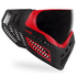 Virtue VIO Paintball Thermal Maske - rot