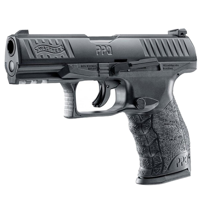 Walther PPQ M2 T4E RAM Pistole Cal.43