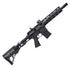 Tippmann TMC Elite MagFed Paintball Markierer Cal.68 inkl. Air Stock, 0.2L HP 200Bar