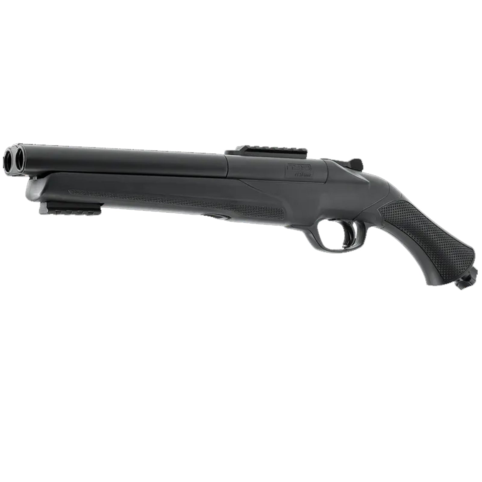 Umarex T4E TS 68 Gen.2 Double Barrel Paintball Shotgun Cal.68