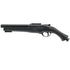 Umarex T4E TS 68 Gen.2 Double Barrel Paintball Shotgun Cal.68