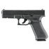 Umarex GLOCK17 Gen5 T4E Paintball Pistole Cal.43