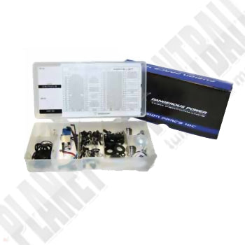 Ersatzteil Set - Dangerous Power F8