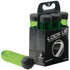 DYE Paintball 160er LockLid Pod - Lime Green