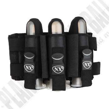 NXe Pro Pak Plus 3-2-2