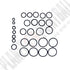 ETeK 1 - O-Ring Kit 3 x