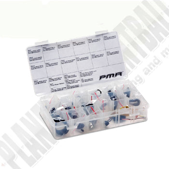 Reparatur Set - Proto Matrix Rail 09